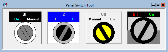 Panel Switch Tool